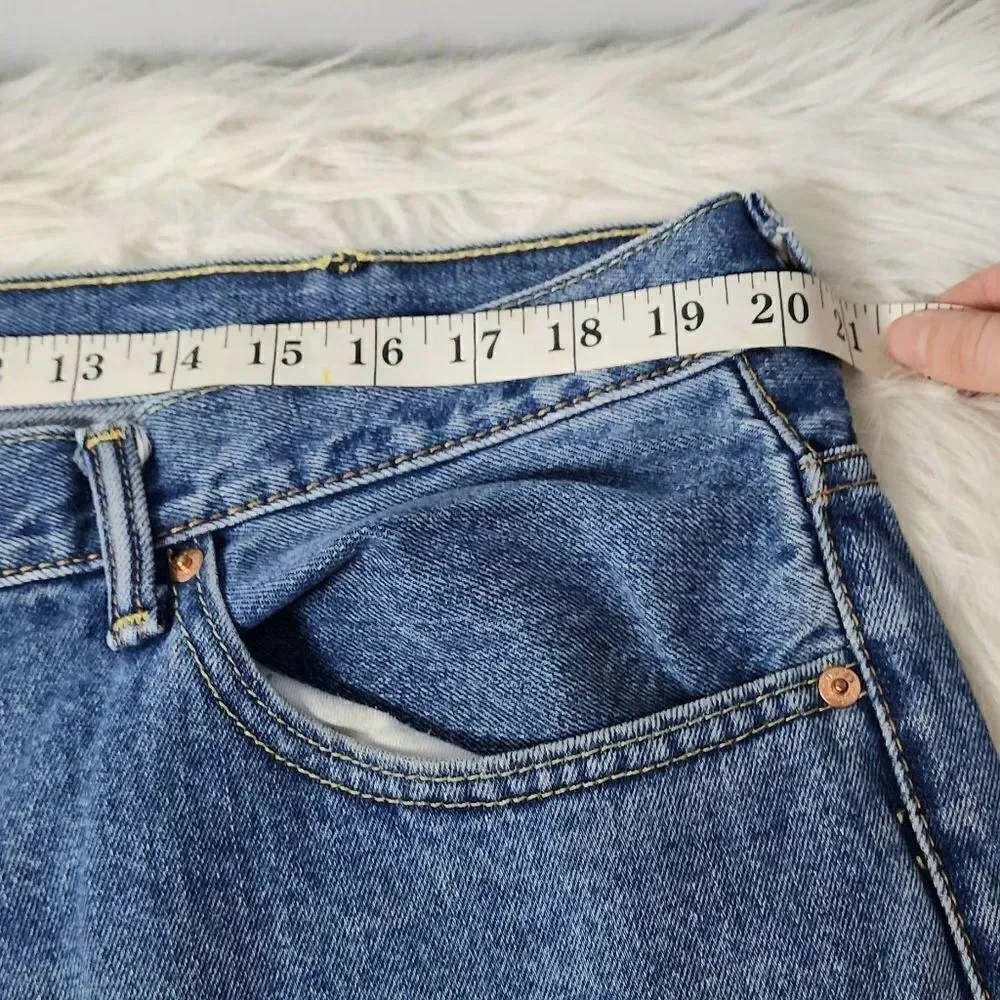 Levis gently owned